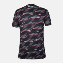 Camiseta New Balance Spfc 2024 Pre Jogo Cod. 16896