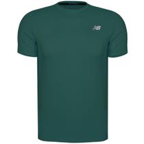 Camiseta New Balance Sport Essentials Masculina