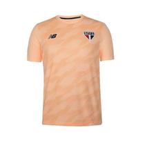 Camiseta New Balance Treino SPFC 2024