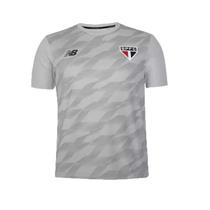 Camiseta New Balance Treino SPFC 2024