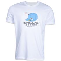 Camiseta New Era All Building