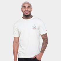 Camiseta New Era All Core Good Food Masculina