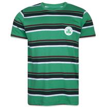 Camiseta New Era Boston Celtics NBA Energy Spirit Verde