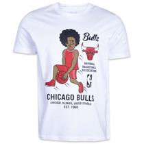 CAMISETA New Era BUILDING CHIBUL