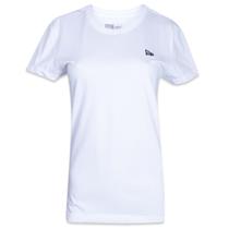 Camiseta New Era Feminina Baby Look Flag