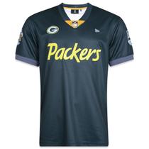 Camiseta New Era Jersey Green Bay Packers Core NFL