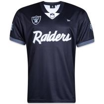 Camiseta New Era Jersey Las Vegas Raiders Core NFL