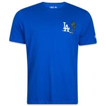 Camiseta New Era MLB Los Angeles Dodgers Core