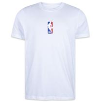 Camiseta New Era NBA Logo