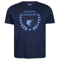 Camiseta New Era NBA Memphis Grizzlies Golf Culture