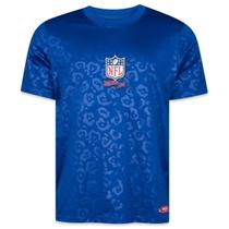 Camiseta New Era NFL Game Masculina