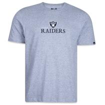 Camiseta New Era NFL Las Vegas Raiders Freestyle