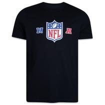 Camiseta New Era NFL Logo