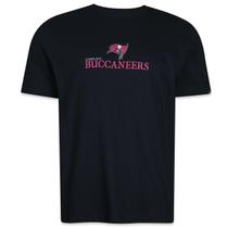 Camiseta New Era NFL Tampa Bay Buccaneers Freestyle