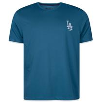 Camiseta New Era Performance MLB Los Angeles Dodgers