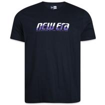 Camiseta New Era Regular Action Winter Sports