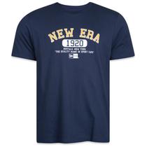 Camiseta New Era Regular All Club House