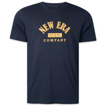 Camiseta New Era Regular Branded Fashion Vintage Class