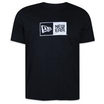 Camiseta New Era Regular Branded World Of Logos