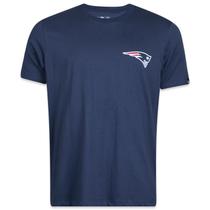 Camiseta New Era Regular New England Patriots Club House