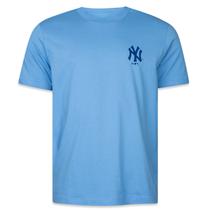 Camiseta New Era Regular New York Yankees Core MLB