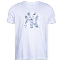 Camiseta New Era Regular New York Yankees Core MLB