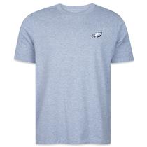 Camiseta New Era Regular NFL Philadelphia Eagles Mini Logo