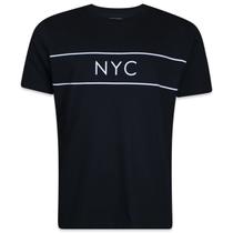 Camiseta New Era Slim Golf Culture NYC