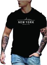 Camiseta New york