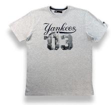 jaqueta puffer new york yankees mlb 