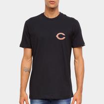 Camiseta NFL Chicago Bears New Era Logo Chibea Masculina