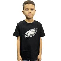 Camiseta nfl juvenil eagles jalen hurts Camiseta nfl juvenil eagles jalen hurts