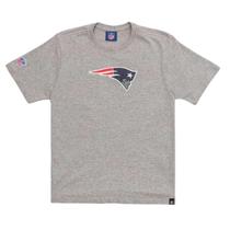 Camiseta nfl juvenil new england patriots logo Camiseta nfl juvenil new england patriots logo
