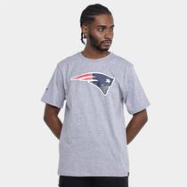 Camiseta NFL New England Patriots Masculina