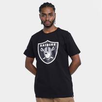 Camiseta NFL Oakland Raiders Masculina