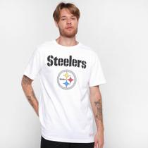 Camiseta NFL Pittsburgh Seellers Mitchell & Ness Masculina