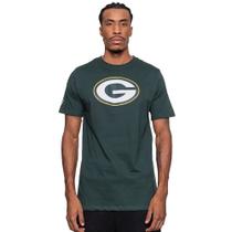 Camiseta NFL Player Love NF008 - Verde