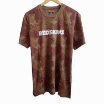 Camiseta NFL Redskins