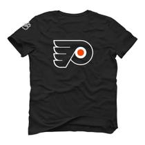 Camiseta Nhl Philadelphia Flyers Hockey Camiseta Nhl Philadelphia Flyers Hockey