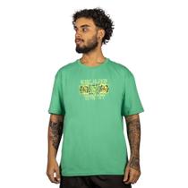 Camiseta Nicoboco Arve Verde Camiseta Nicoboco Arve Verde