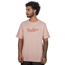 Camiseta Nicoboco Ataliba Rosa