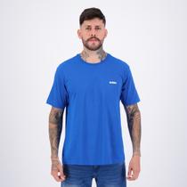 Camiseta Nicoboco Basica Levanzo Azul