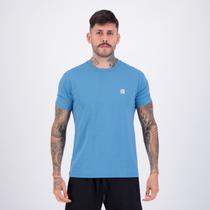 Camiseta Nicoboco Beth Azul Turquesa