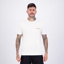 Camiseta Nicoboco Breeze Off White
