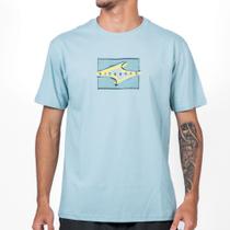 Camiseta Nicoboco Confortável Surf Praia Mar Verão Premium