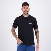 Camiseta Nicoboco Enemy Preta
