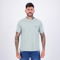 Camiseta Nicoboco Enemy Verde