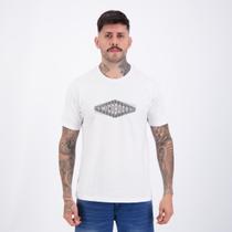 Camiseta Nicoboco Faith Branca Camiseta Nicoboco Faith Branca