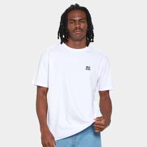 Camiseta Nicoboco Fancy Masculina Camiseta Nicoboco Fancy Masculina