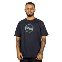 Camiseta Nicoboco Flame Marinho